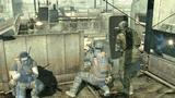 zber z hry Metal Gear Online